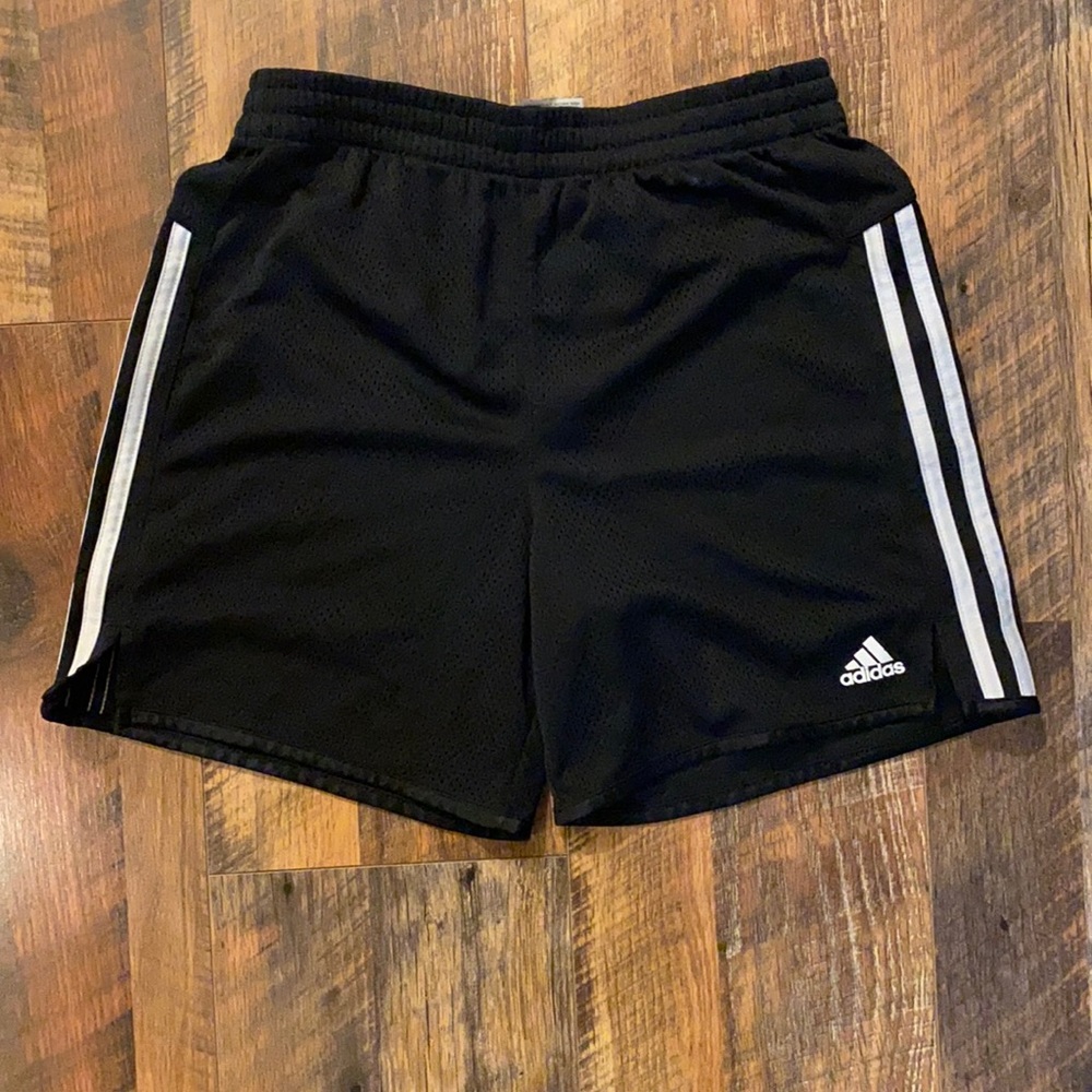 Adidas Ultimate Mesh Short